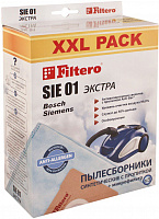 FILTERO SIE 01 XXL PACK, ЭКСТРА, арт. 05575