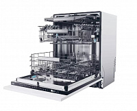 Встраиваемая посудомоечная машина Haier XS 6B0M4PDB-08