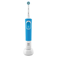 BRAUN Oral-B Vitality 100 CrossAction Blue D100.413.1