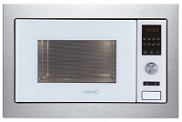 Встраиваемая микроволновка CATA MC 28 D WH