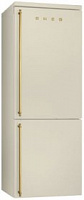 Двухкамерный холодильник SMEG FA8003P