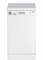 Посудомоечная машина BEKO DFS 05R13  W