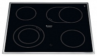 Комбинированная варочная поверхность HOTPOINT-ARISTON 7H KRH 642 DO X RU/HA