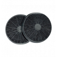 LEX Фильтр угольный V (для VINTAGE 600,LEILA,LUKA) (2шт. в компл.)