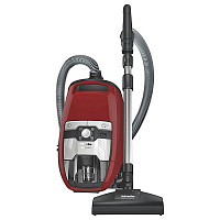 Пылесосы без мешка Miele SKCR3 BLIZZARD CX1 Cat and Dog манговый красный