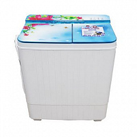 Стиральная машина-полуавтомат Renova WS 75 PG  Renova