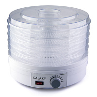 Сушилка для овощей и фруктов GALAXY GL 2631