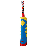BRAUN D 10.513 Mickey