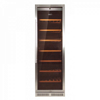 Встраиваемый винный шкаф Cold Vine C242-KST1