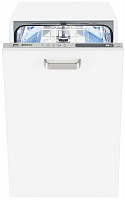 Встраиваемая посудомоечная машина BEKO DIS 1522