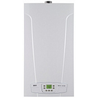 Газовый водонагреватель BAXI ECO-4S 1.24 F