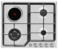 Комбинированная варочная поверхность Ardesia F 631 GTX