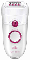 Эпилятор BRAUN SE 5185 X