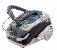 Моющий пылесос THOMAS VESTFALIA XT, дымчатый антрацит/голубой/серебристый