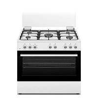 Комбинированная плита Simfer F96MO52001