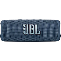 JBL FLIP 6 синий