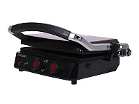 Электрический гриль Oursson EG2010S/DC