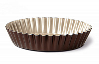 TVS Dolci Idee Форма рифленая д/торта 26см