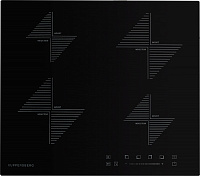 Индукционная варочная поверхность KUPPERSBERG ICS 604