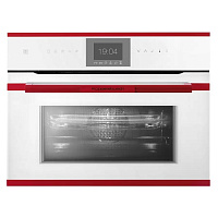 Духовой шкаф KUPPERSBUSCH CBM 6550.0 W8