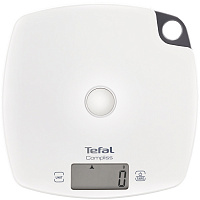 Кухонные весы TEFAL BC1000V1