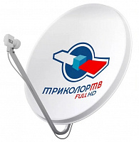 ТРИКОЛОР Комплект установщика спутникового телевидения Триколор СТВ-0.55