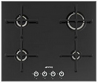 Газовая варочная панель SMEG PV164N