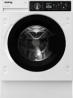 Встраиваемая стиральная машина KORTING KWMI 14V87