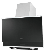 Наклонная вытяжка Haier HVX-W672GBX