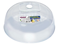 Violet 1026/00 Крышка для СВЧ с паровыпускным клапаном 26см