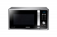 Микроволновая печь SAMSUNG MG23F302TAS