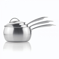 Kuhn Rikon Набор 3 предмета 1,8л/2,4л/3,3л