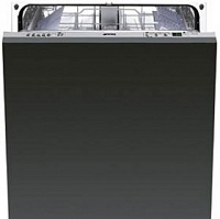 Встраиваемая посудомоечная машина SMEG STA6443-2