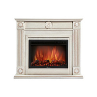 Electrolux Frame 25 шпон белёный дуб