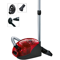 Пылесосы BOSCH BSG 62186