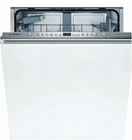 Встраиваемая посудомоечная машина Bosch SMV46KX04E