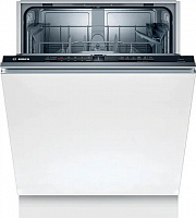 Встраиваемая посудомоечная машина Bosch SMV2IKX1HR