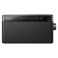 SONY ICF-306