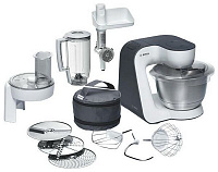 Кухонные комбайны BOSCH MUM 52131