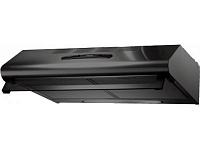 Плоская вытяжка KORTING KHT 6740 ALU