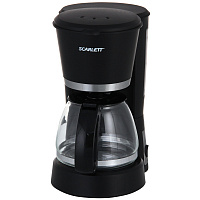 Кофемашина Scarlett SC-038