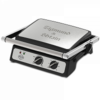 Электрический гриль Zigmund & Shtain ZEG-923