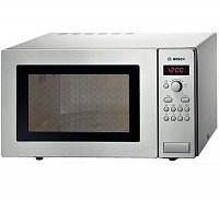 Микроволновая печь BOSCH HMT 84M451R