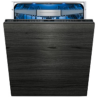 Встраиваемая посудомоечная машина SIEMENS SN678D55TR