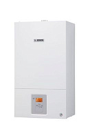 Газовый водонагреватель Bosch WBN6000-18C RN S5700