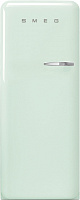 Однокамерный холодильник Smeg FAB28LPG5
