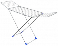 Сушилка для белья NORD STAR Сушилка для белья 20м серебро  (ns-5)