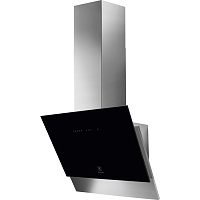 Наклонная вытяжка Electrolux LFV616Y