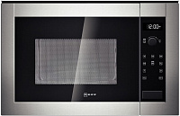 Встраиваемая микроволновка Neff H 12WE60N0