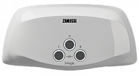 Проточный водонагреватель Zanussi 3-logic 3,5 TS (душ кран)